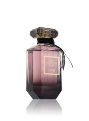Rose Seduction Secret Oud - Eau de Parfum - By Fragrance World - Perfume For Women - Image 3