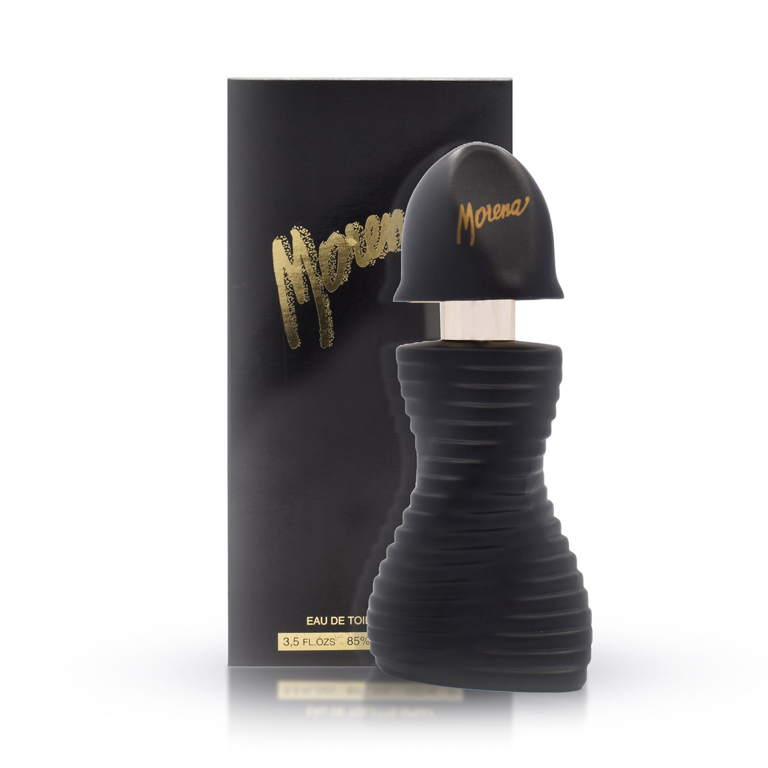 MORENA NOIR EDT 100ML - Image 2