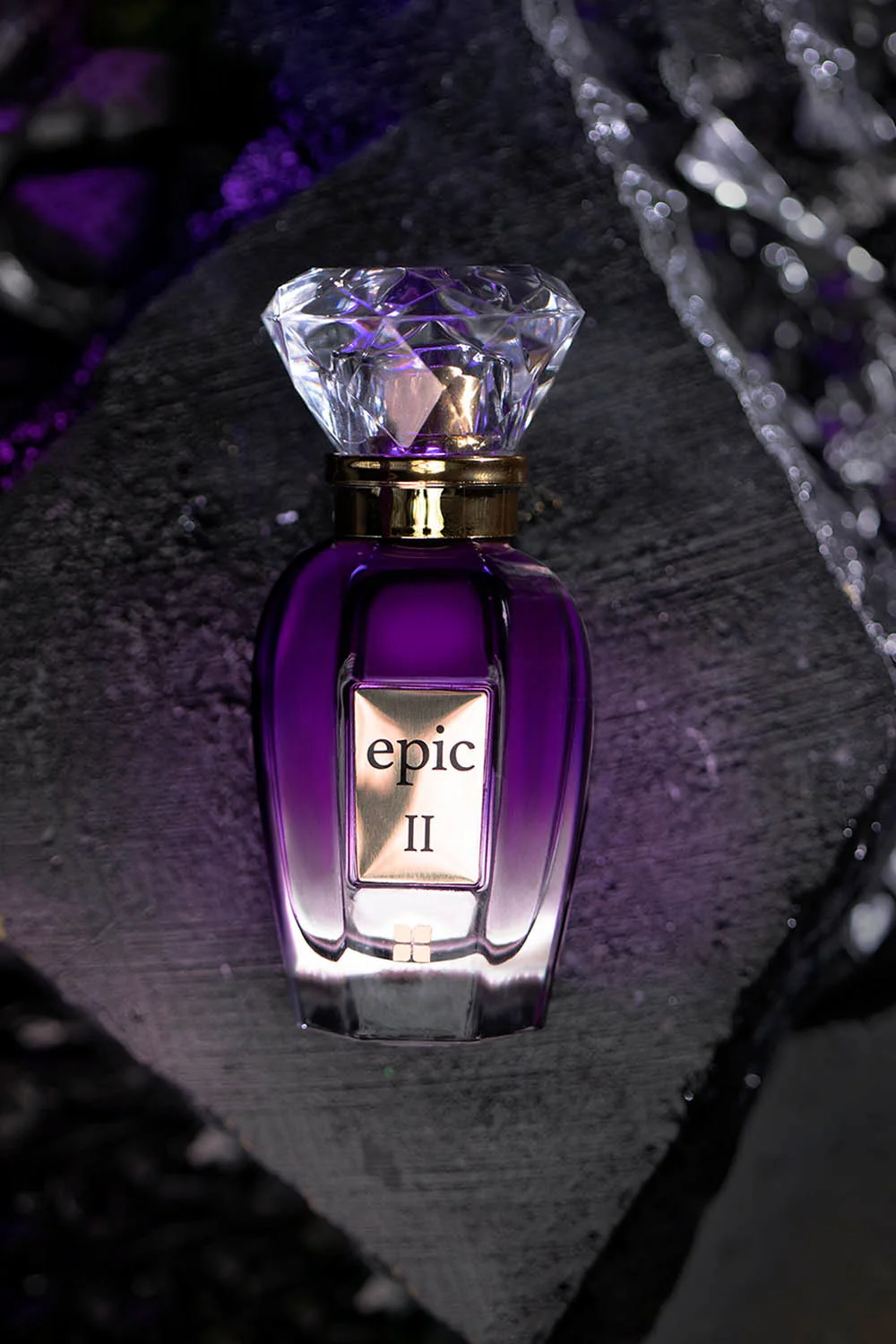 Epic 2 Perfume For Women - Image 2